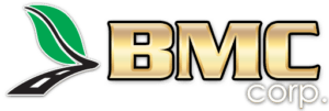 BMC Corp. Logo