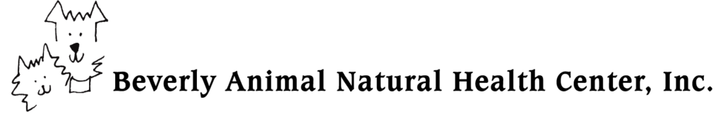 Beverly Animal Natural Health Center, Inc.