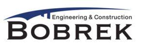 Bobrek Logo