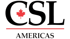 CSL Americas Logo