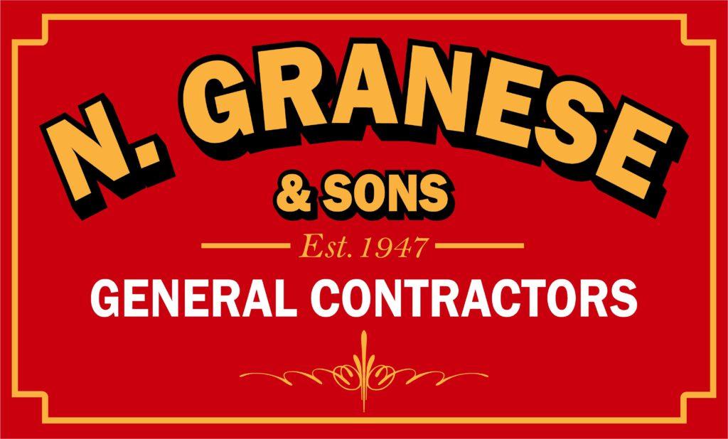 N. Granese & Sons Logo