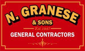 N. Granese & Sons Logo