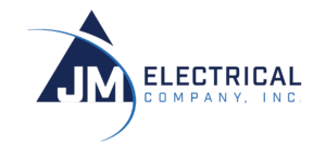 JM Electrical Company, Inc Logo