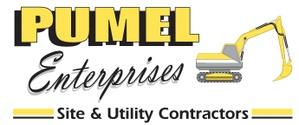 Pummel Enterprises Logo