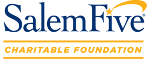 Salem Five Charitable Foundation Logo