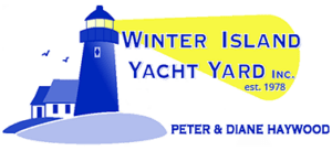 Winter Island Yacht Yard Logo