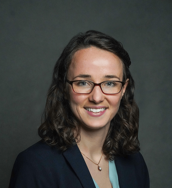 Headshot of Tammie Brodie