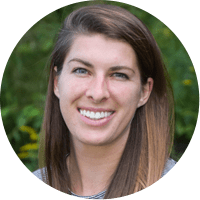 Alyson Frye headshot