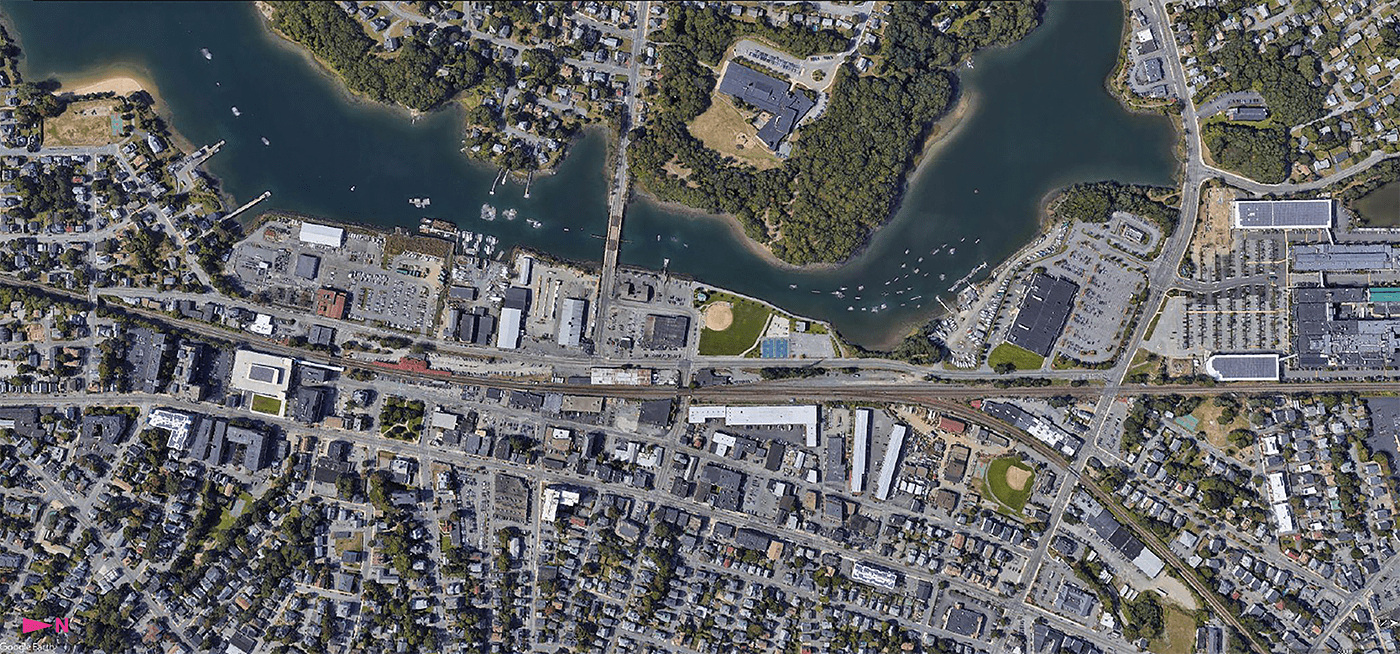 Beverly Salem Sound Coastwatch